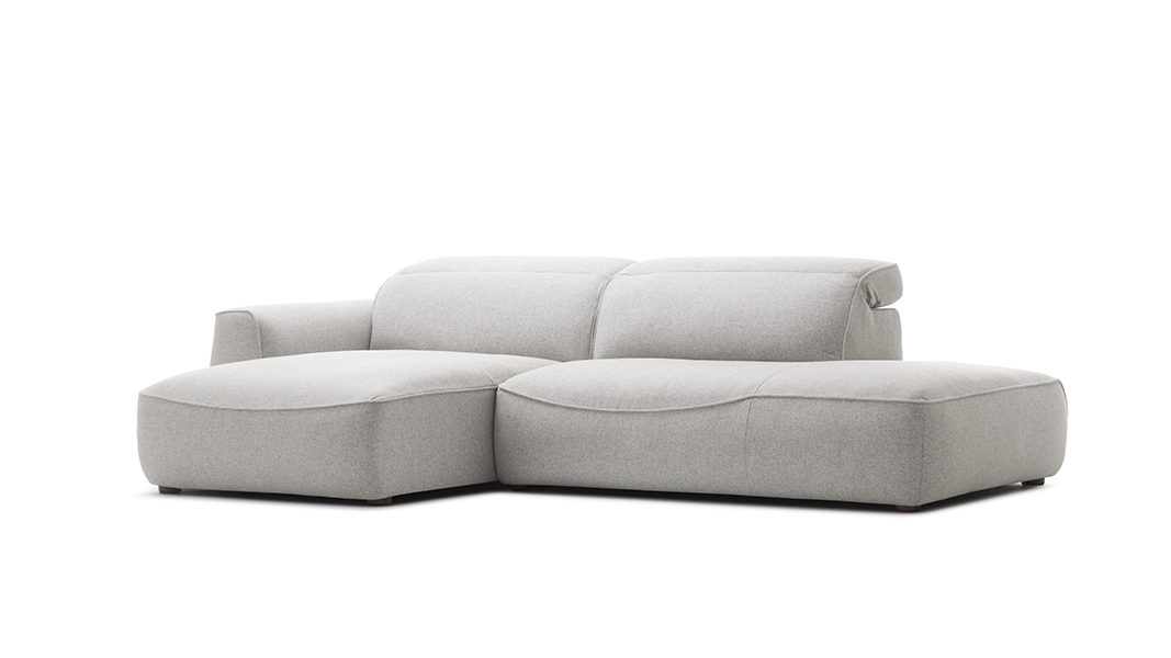 Ugaona garnitura Isola