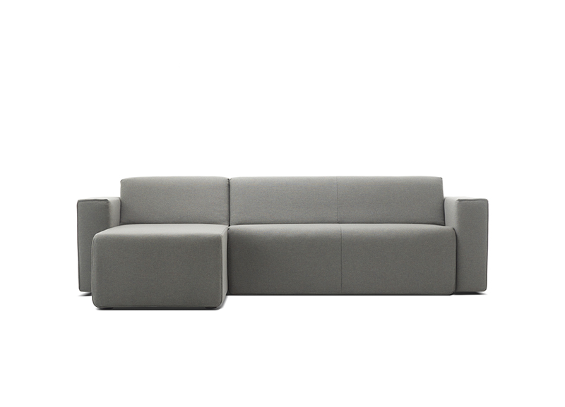Hippo luksuzna sofa bed