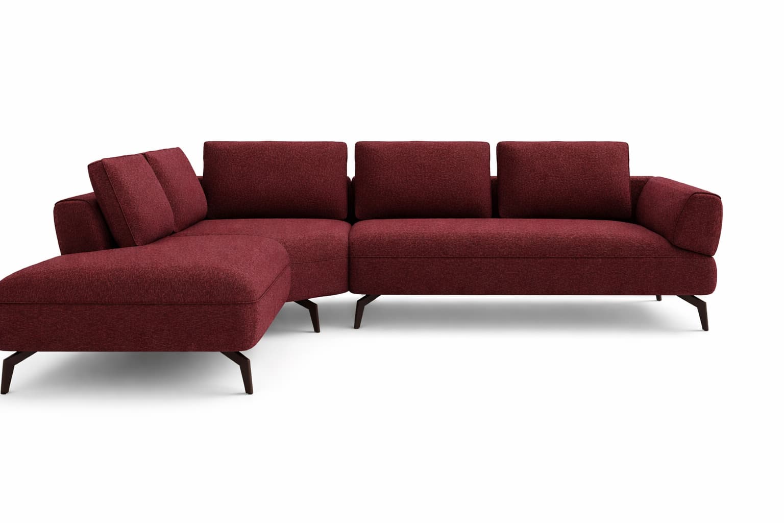 Alva sofa- 181+90+23 01