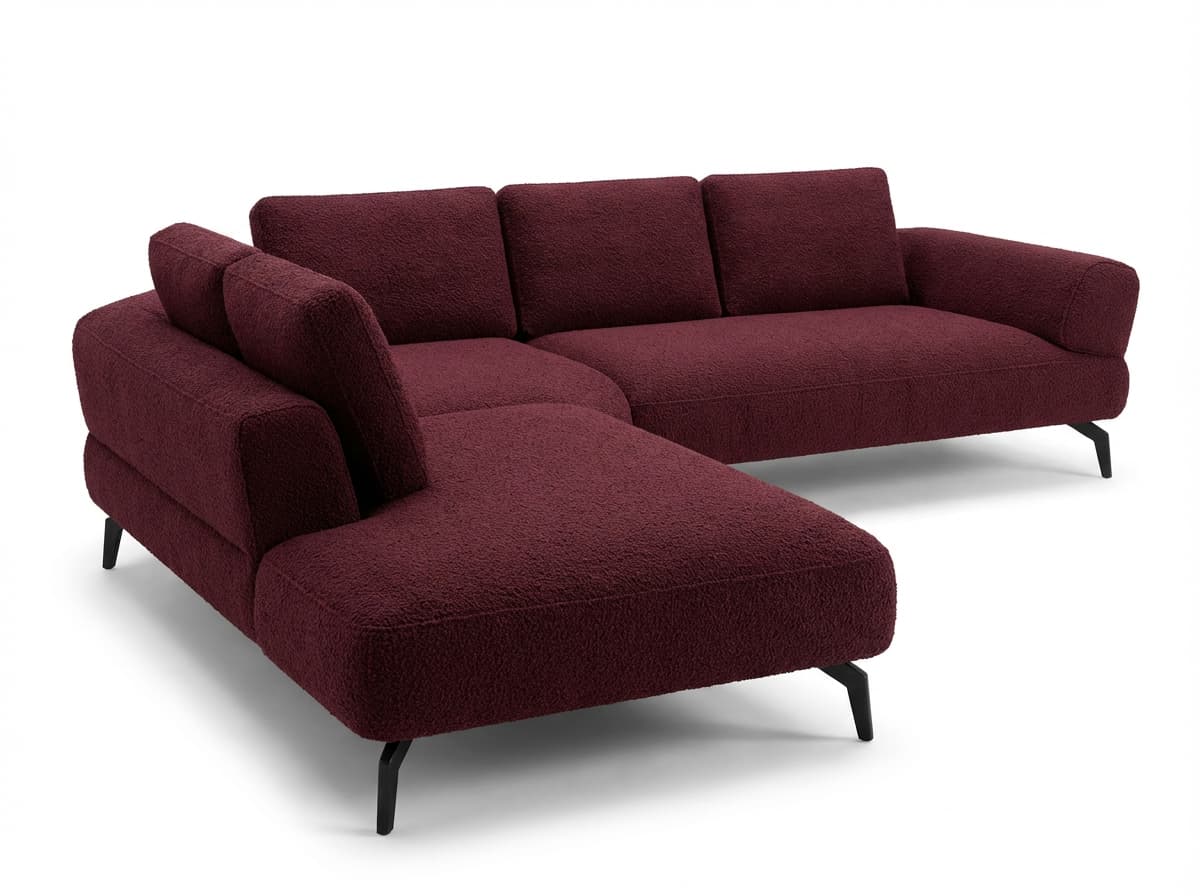 Alva sofa- 181+90+23 02
