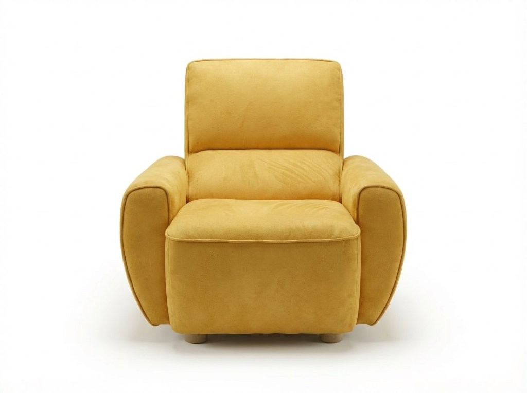 Domino armchair studio 01