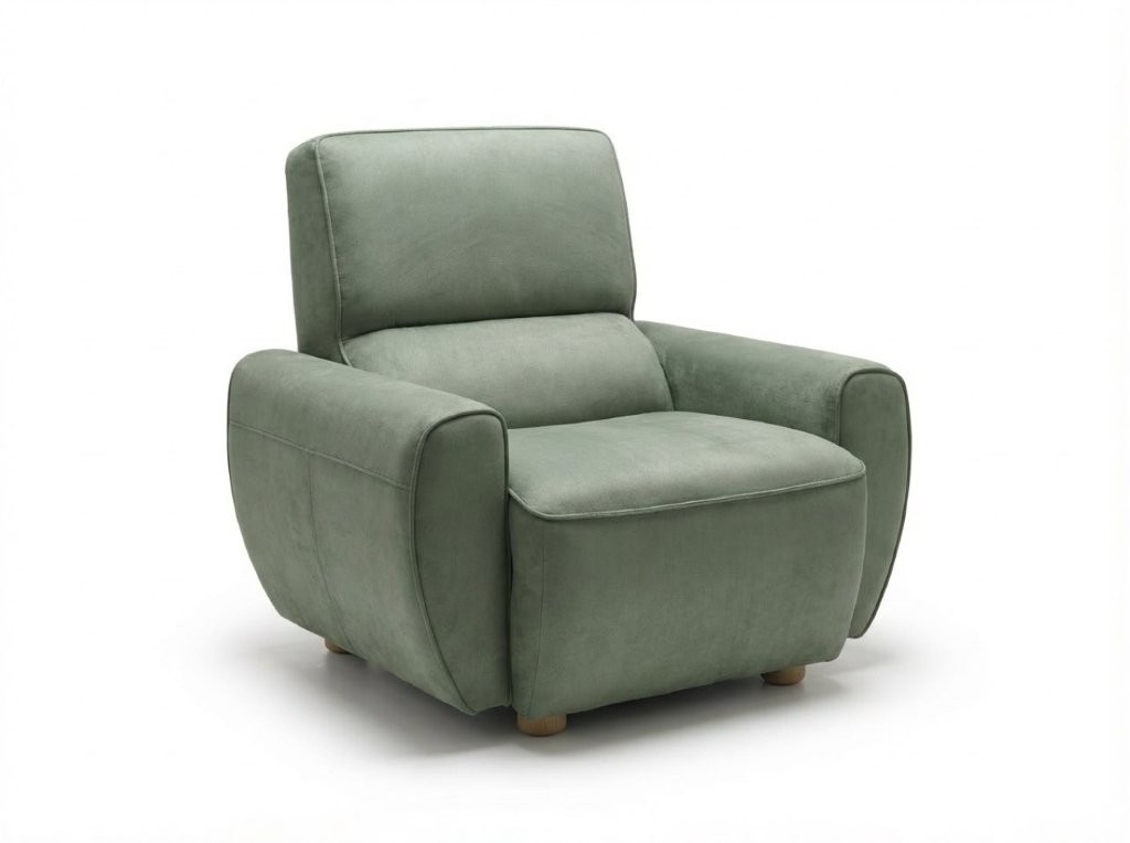 Domino armchair studio 04