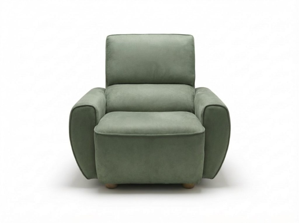 Domino armchair studio 05