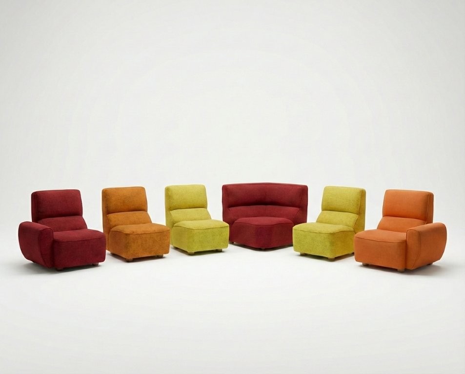 Domino group studio 07